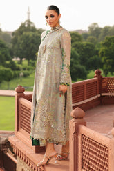 Charizma | VSL25-23 | Vasal - Vol 4 Luxury Chiffon
